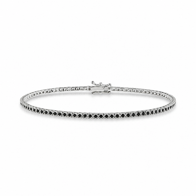 Bracciale Tennis  Bliss Collez. Stella