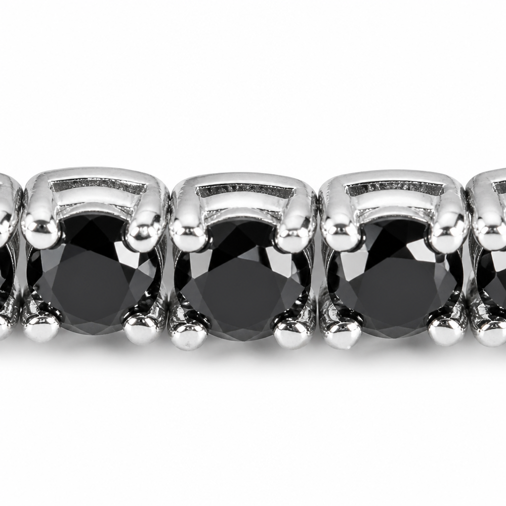 Bracciale Tennis  Bliss Collez. Stella