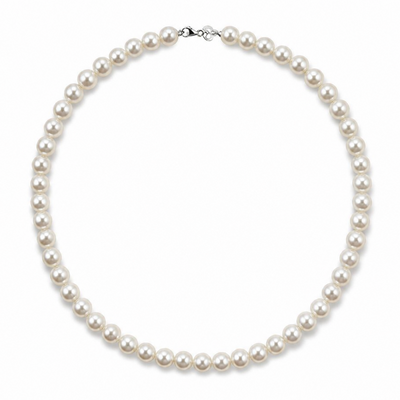 Collana Perle Bliss Paradise Collection