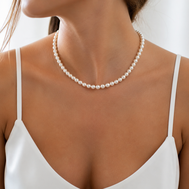 Collana Perle Bliss Paradise Collection