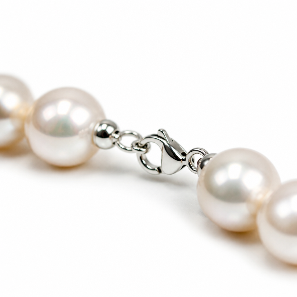 Collana Perle Bliss Paradise Collection
