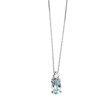 Collana Bliss Guadalupa