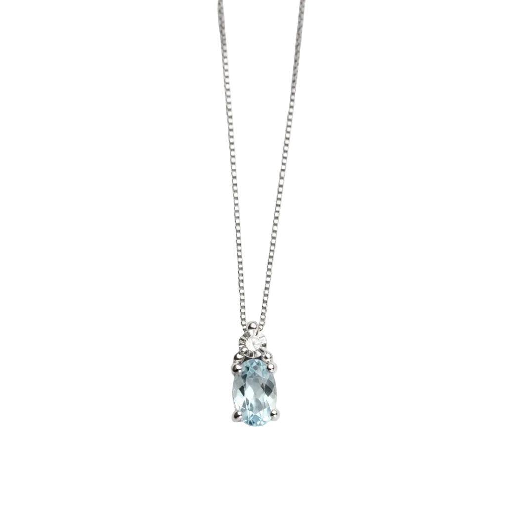 Collana Bliss Guadalupa