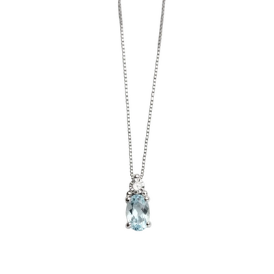 Collana Bliss Guadalupa