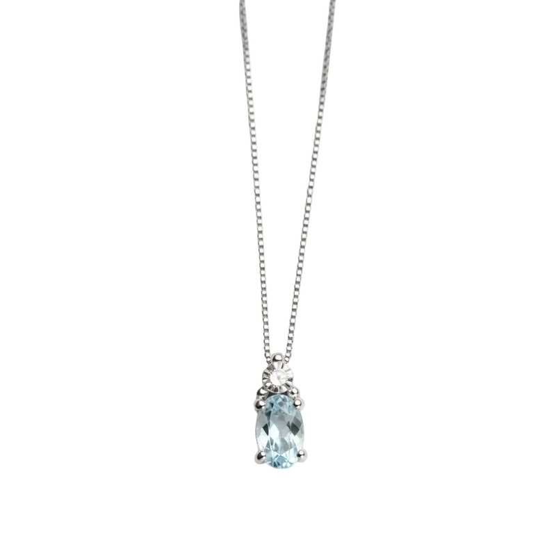 Collana Bliss Guadalupa