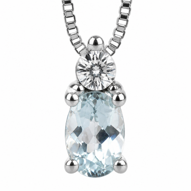 Collana Bliss Guadalupa