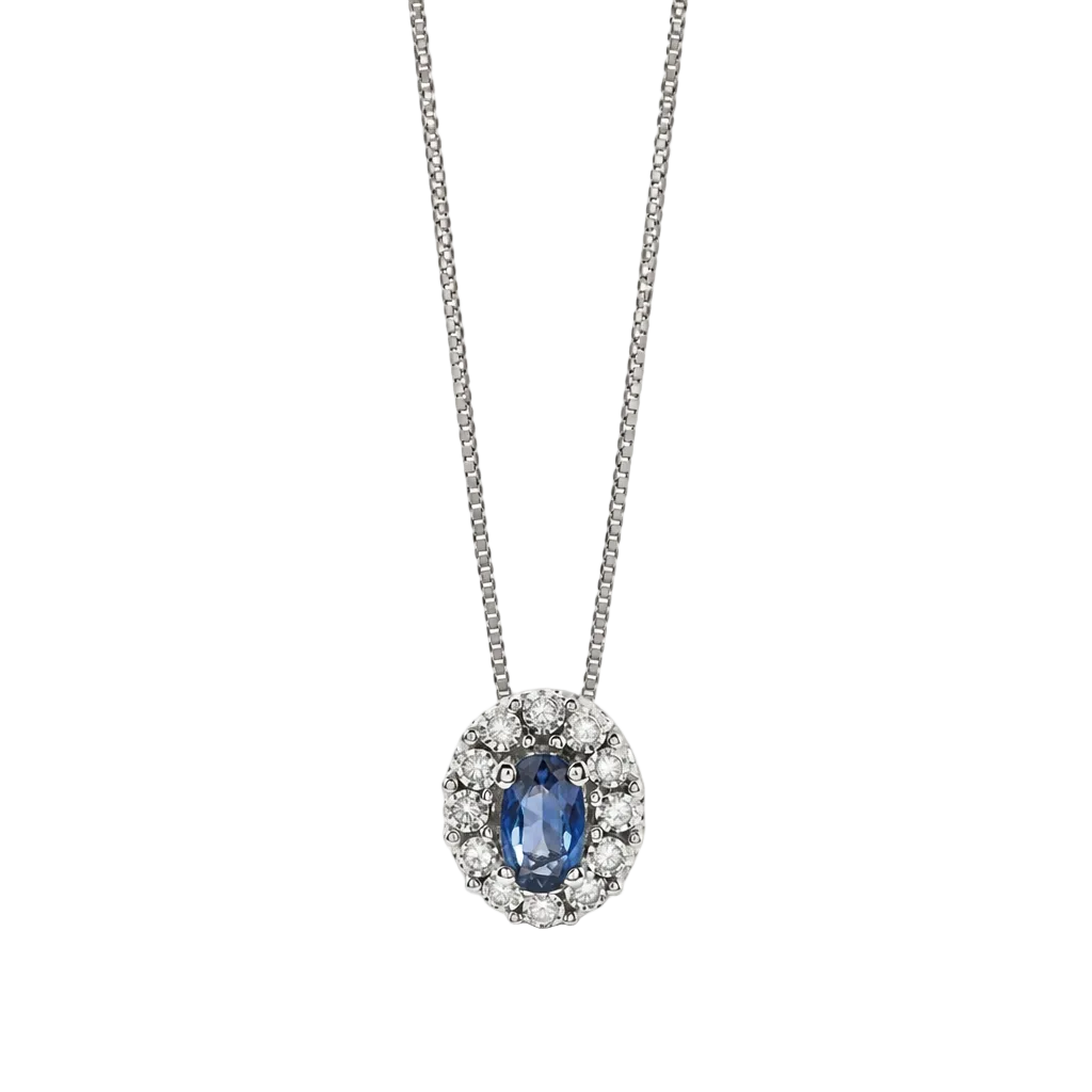 Collana Bliss Collezione Regal