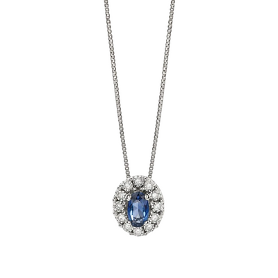 Collana Bliss Collezione Regal