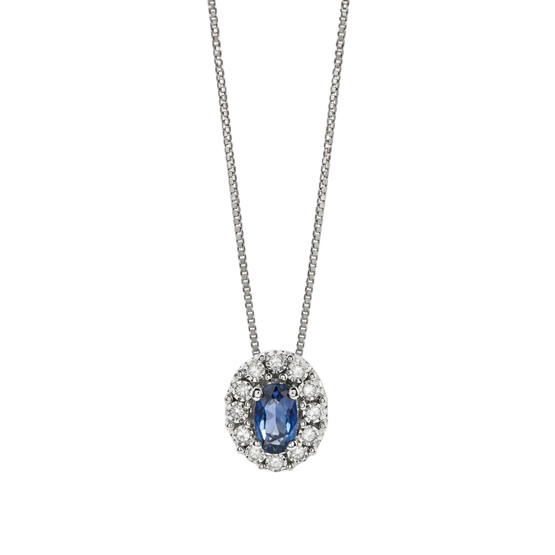 Collana Bliss Collezione Regal