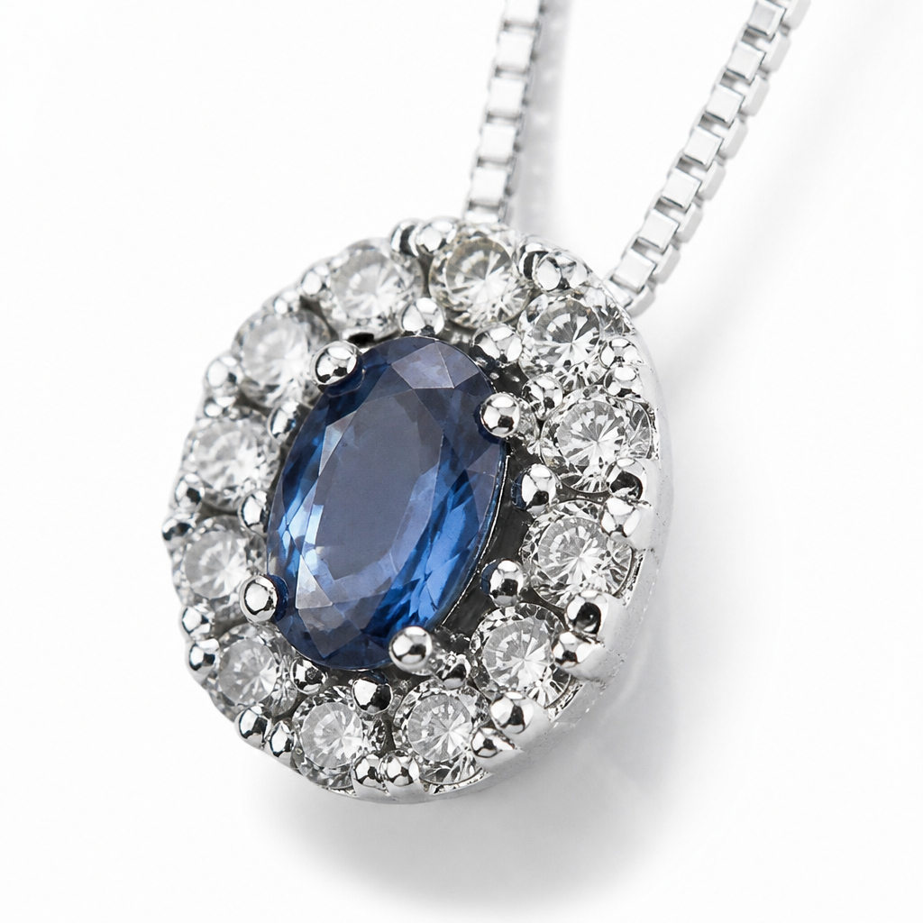 Collana Bliss Collezione Regal