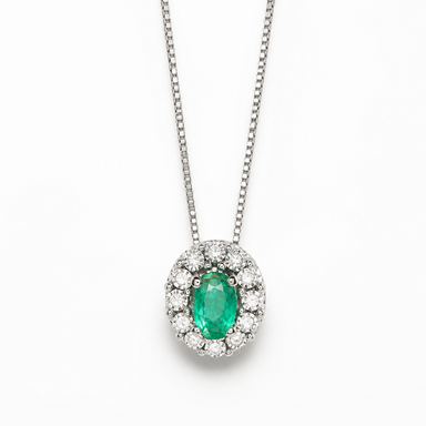 Collana Bliss Collezione Regal