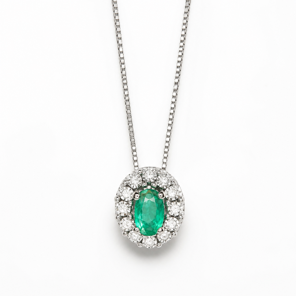 Collana Bliss Collezione Regal