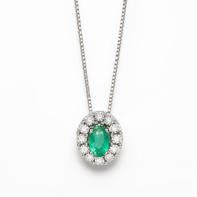 Collana Bliss Collezione Regal