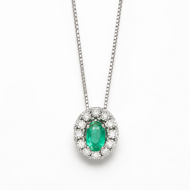Collana Bliss Collezione Regal