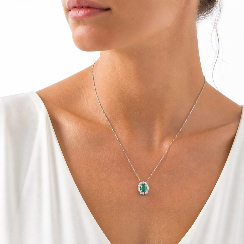 Collana Bliss Collezione Regal