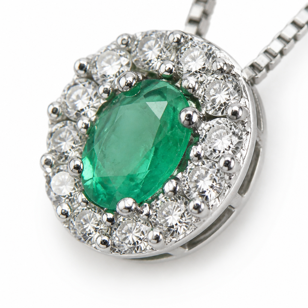 Collana Bliss Collezione Regal