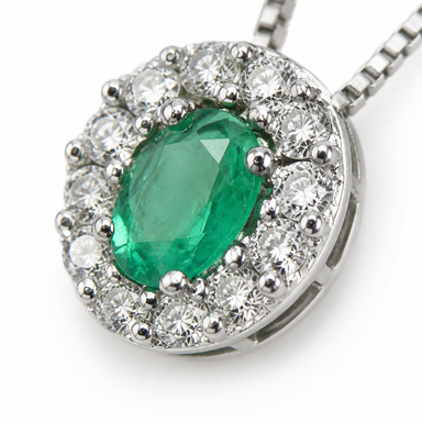Collana Bliss Collezione Regal