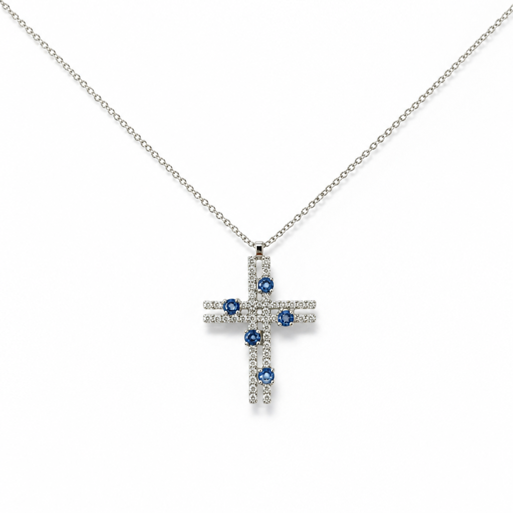 Collana Bliss Collezione Via Lattea