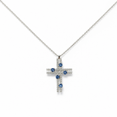 Collana Bliss Collezione Via Lattea