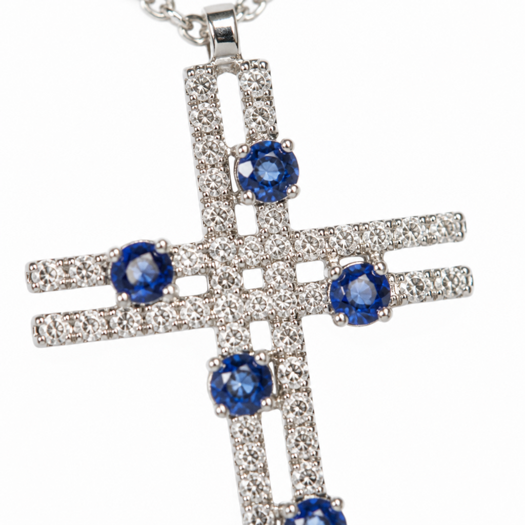 Collana Bliss Collezione Via Lattea