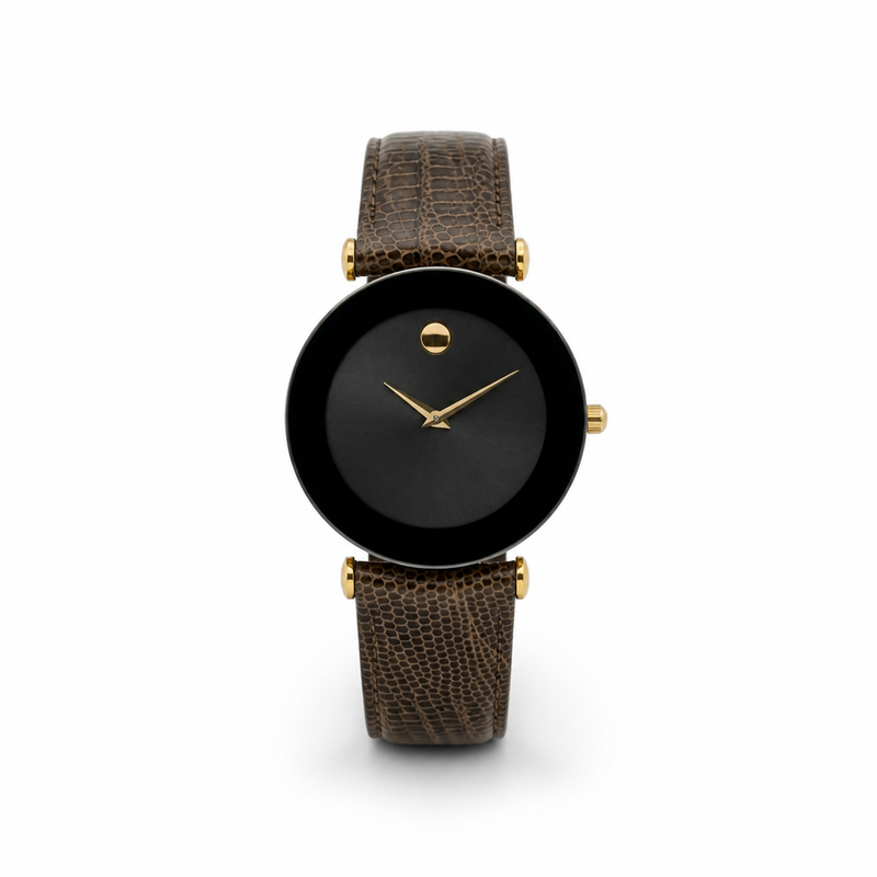 Zenith Movado Orologio al Quarzo