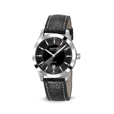 Orologio Eberhard Aiglon Grande Taille 41030 se ca 2