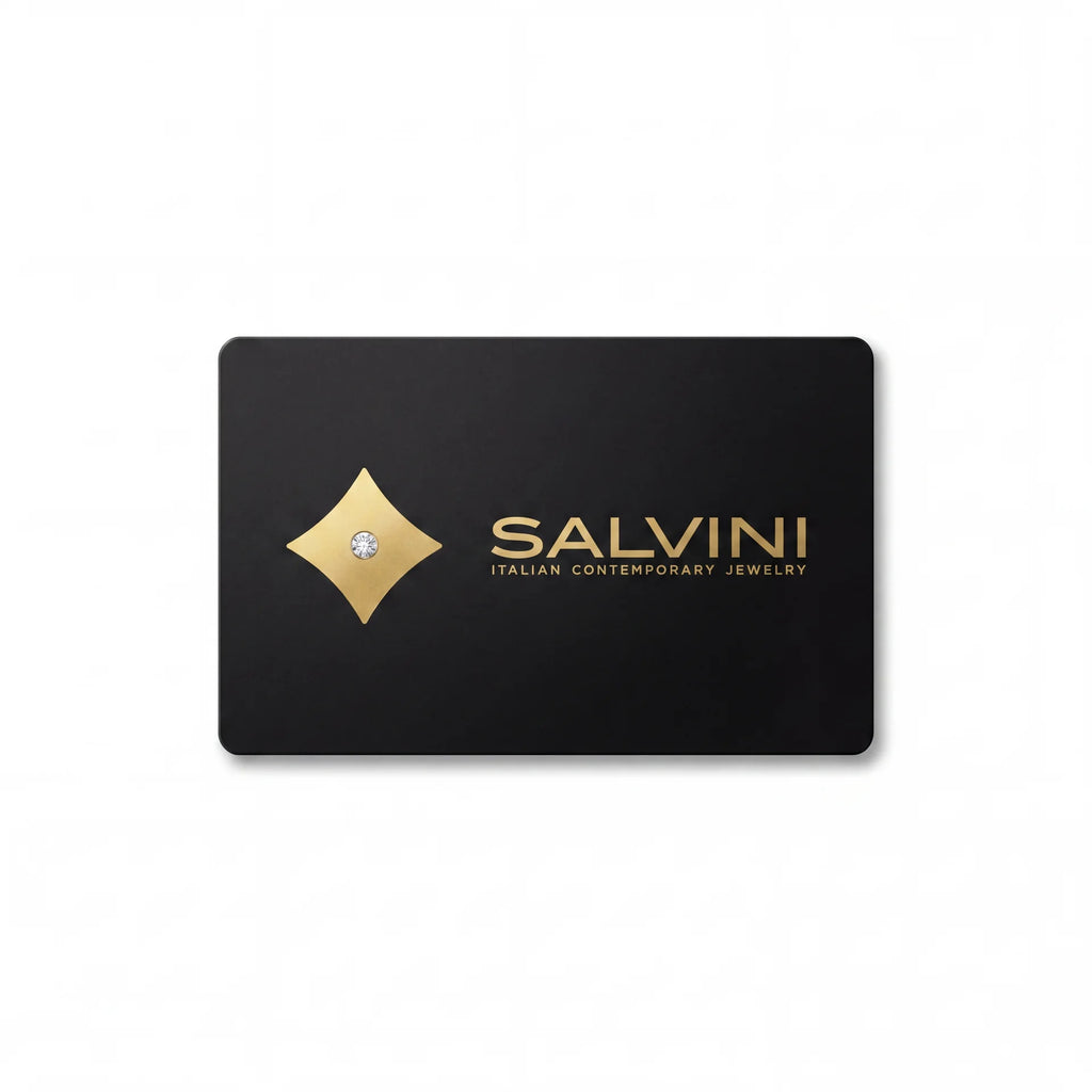 Blister Diamante Salvini