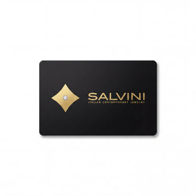 Blister Diamante Salvini