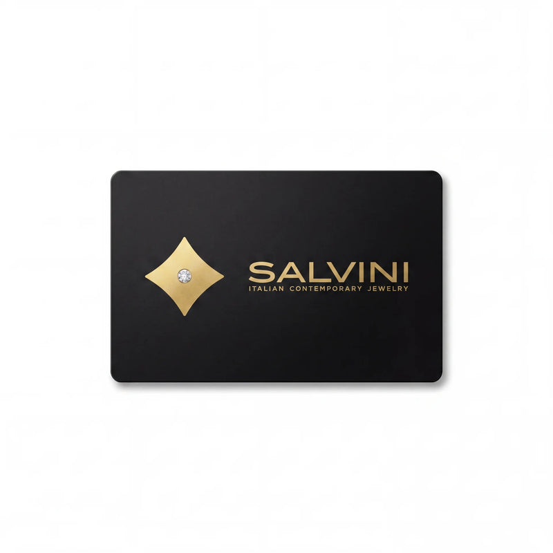 Blister Diamante Salvini