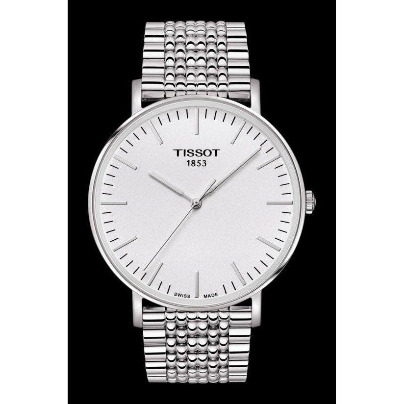 orologio Tissot  EVERYTIME LARGE T1096101103100