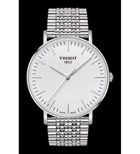 orologio Tissot  EVERYTIME LARGE T1096101103100