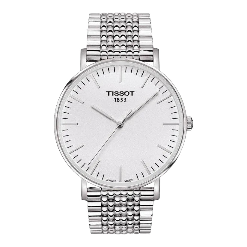 orologio Tissot  EVERYTIME LARGE T1096101103100