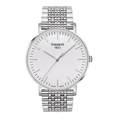 orologio Tissot  EVERYTIME LARGE T1096101103100