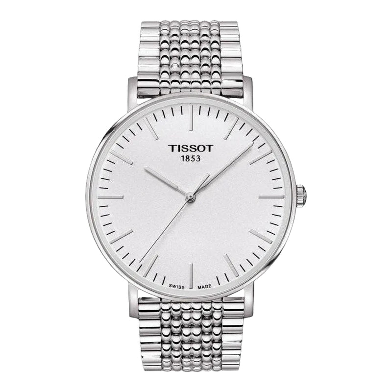 Orologio Tissot  Everytime Large