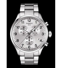 orologio Tissot chrono XL classic T1166171103700