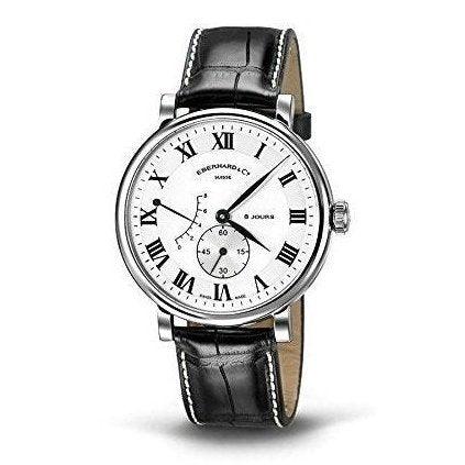 Orologio Eberhard 8 giorni " 8 Jours " Grand Taille ref. 21017.2