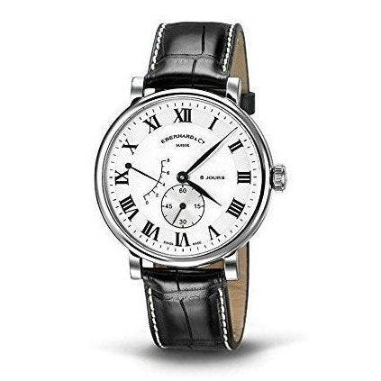 Orologio Eberhard 8 giorni " 8 Jours " Grand Taille ref. 21017.2
