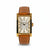 Orologio Eberhard Uomo "Les Courbees" oro ref. 40034