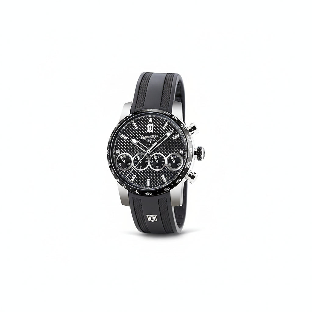 Orologio Eberhard CHRONO 4 "21-42" REF. 31073-CN CU