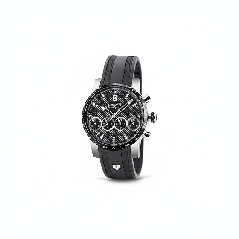 Orologio Eberhard Chrono 4 "21-42"