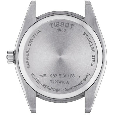 Orologio Tissot Gentleman 40mm