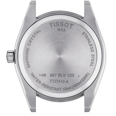 Orologio Tissot Gentleman 40mm