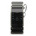 Orologio Rado Integral Jubilè acciaio ceramica nera e diamonds R20758759