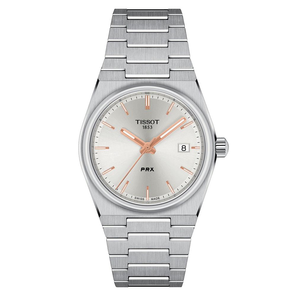 Orologio Tissot Prx   Quartz