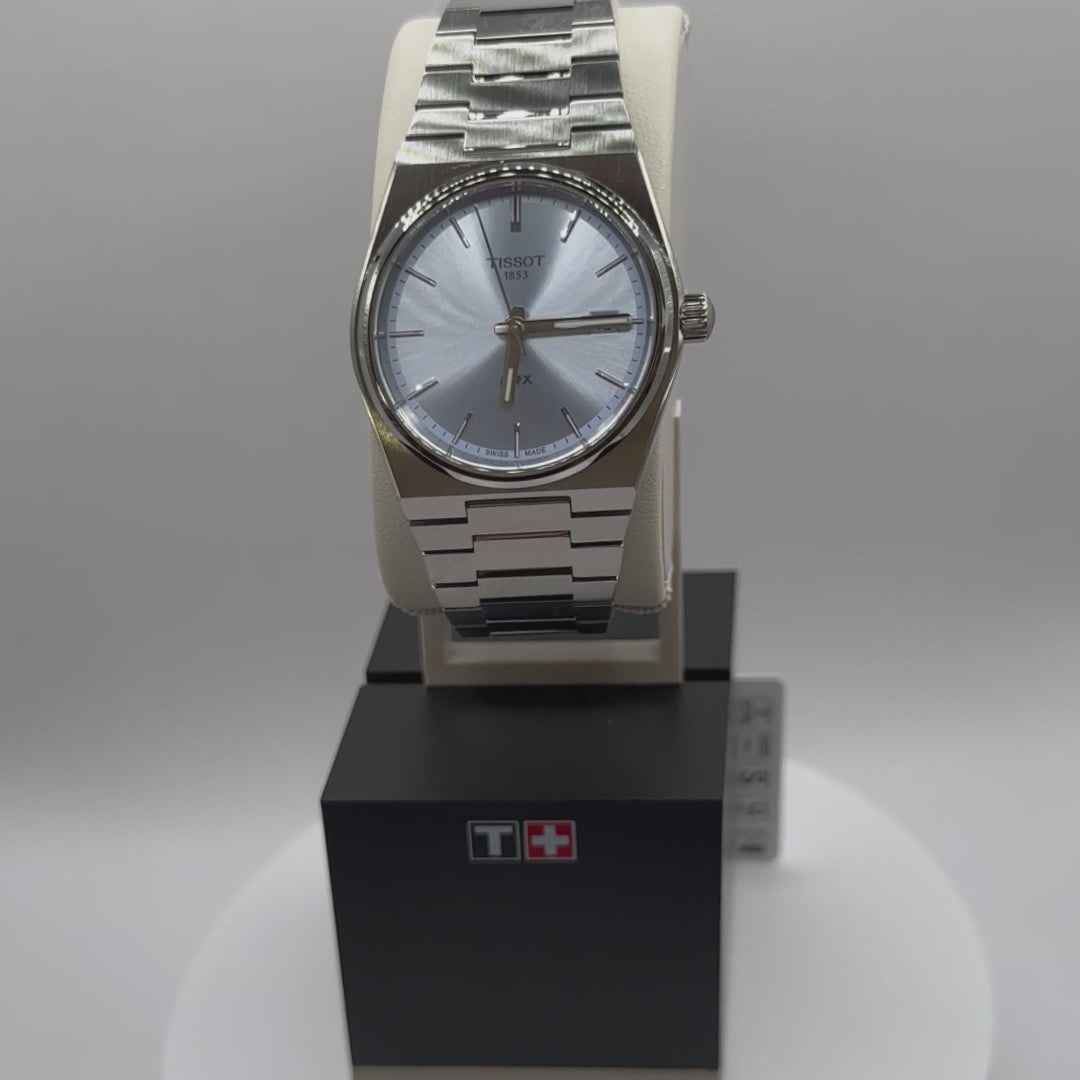Orologio Tissot Prx 35mm