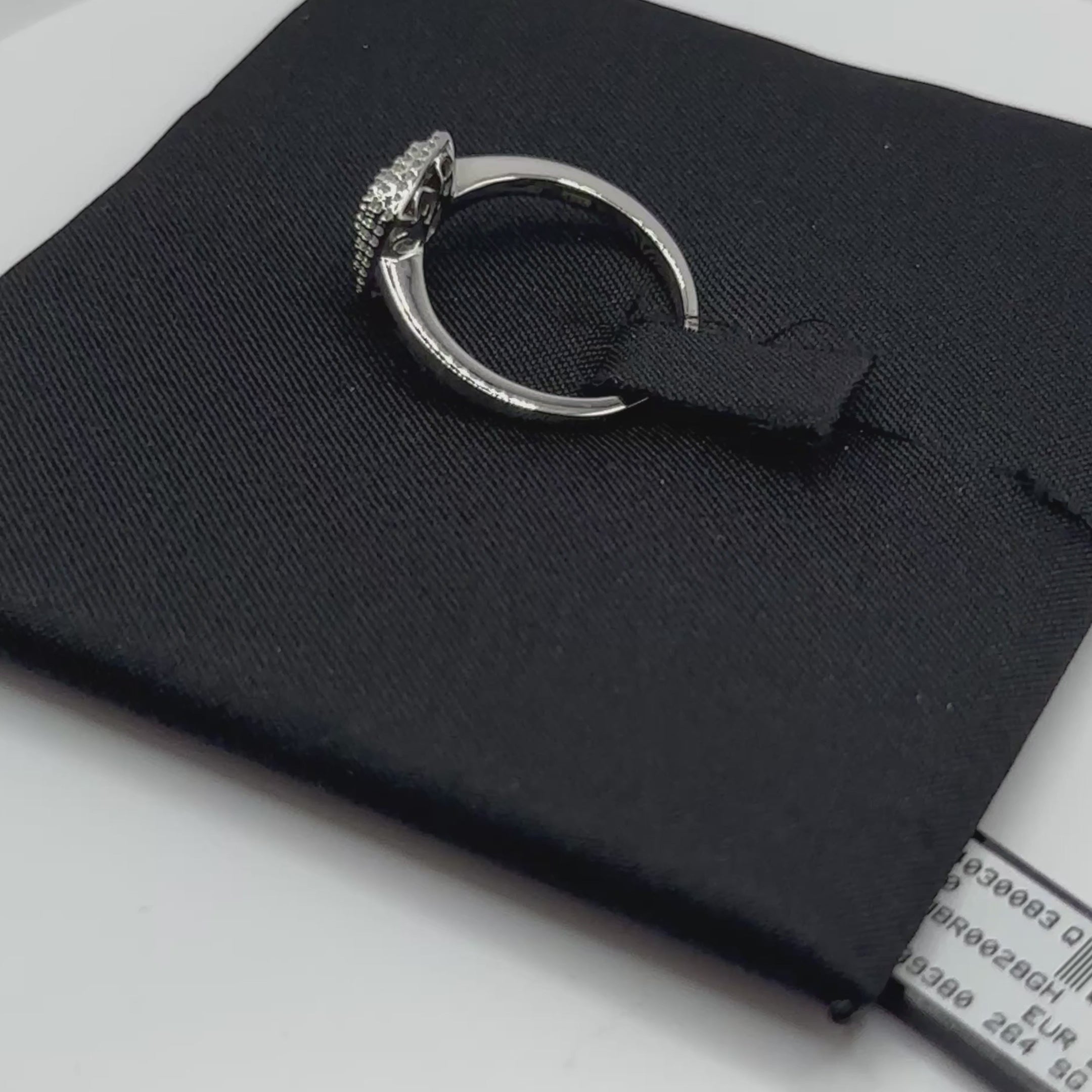 Anello Salvini Collezione Bagliori