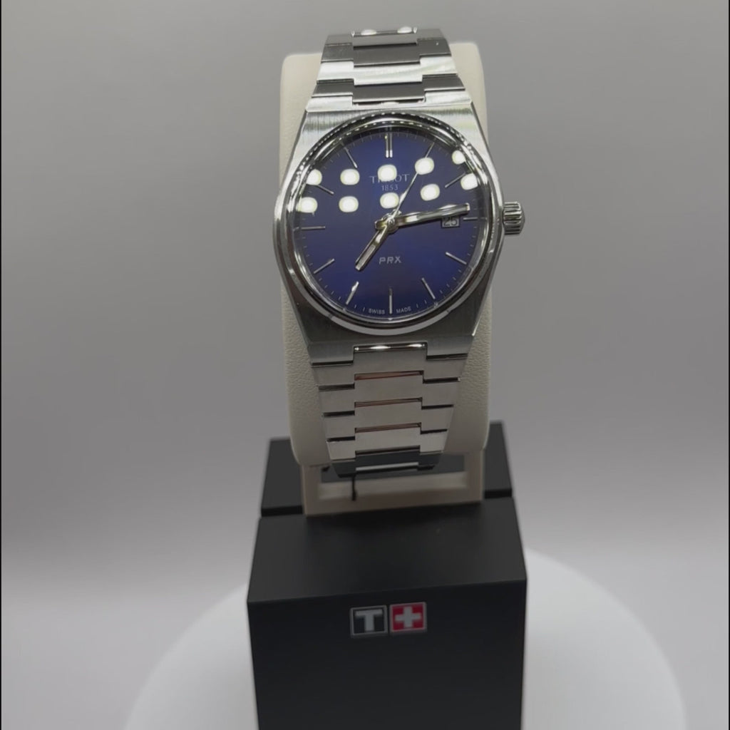Orologio Tissot Prx   Quartz