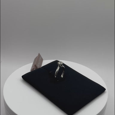 Anello Solitario Salvini Collez.lavinia