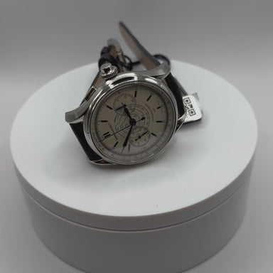 Eberhard Cronografo 1887 Edizione Limitata Ref.31081