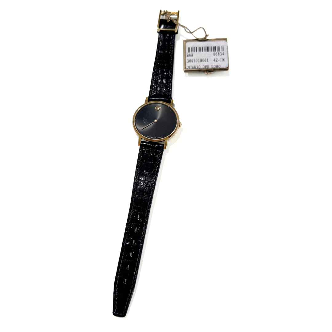 Orologio Zenith in Oro